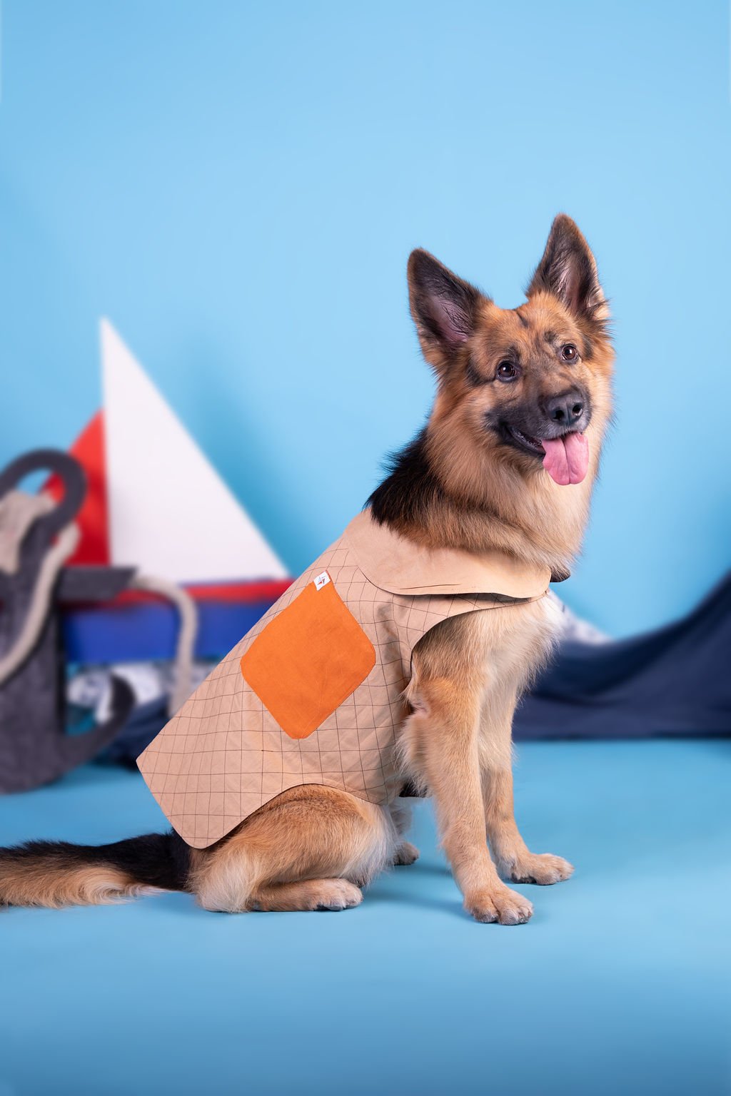 Dog Togs Best Seller 1