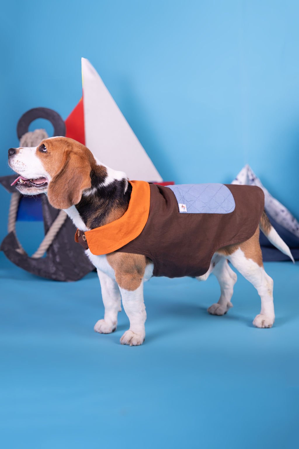 Hatch Coat